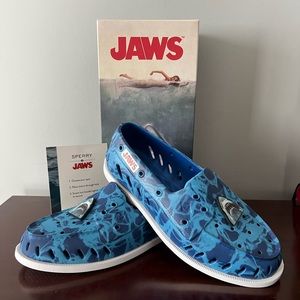 Sperry JAWS Boat Shoe